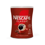 Thumbnail 2 of Nescafé Разтворимо кафе Classic, 250 g, в кутия