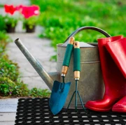 Thumbnail 3 of Изтривалка Olivo Rubust, гумена, 40 х 60 cm