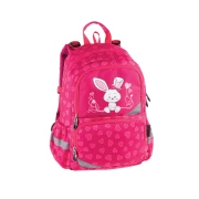 Thumbnail 2 of Pulse Раница Anatomic Pink Rabbit, розова