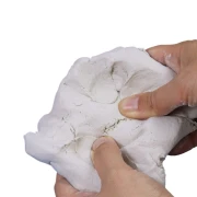 Thumbnail 2 of Milan Глина за моделиране, 400 g, бяла