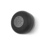 Thumbnail 2 of Hi!dea Тонколона, безжична, преносима, водоустойчива, 3 W, Bluetooth, черна