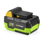 Thumbnail 3 of Батерия Fieldmann FDUZ 79040, Li-Ion, 20V, 4000 mAh