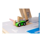 Thumbnail 7 of Small Foot Паркинг за коли, дървен, 62 х 36 х 43 cm