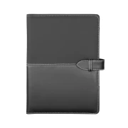 Thumbnail 2 of Cool Конферентна папка Duonote, A5, черна