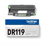 Thumbnail 1 of Оригинален барабан Brother DR119, HL1230/DCP1630, 10 000 копия, Black