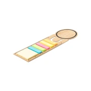 Thumbnail 2 of Cool Разделител Wagang, бамбуков, с листчета