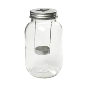 Thumbnail 2 of Creativ Company Стъклен фенер за декорация