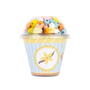 Thumbnail 2 of Small Foot Мъниста за нанизване, във форма за кексчета, 9 броя в дисплей