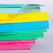 Thumbnail 2 of Fabriano Хартиено кубче, 83 x 83 mm, 80 g/m2, цветно, 360 листа