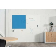 Thumbnail 12 of Rocada Бяла дъска Skin Duo, магнитна, 120 x 240 cm, 2 модула