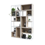 Thumbnail 1 of Композиция RFG Boxi KSWG-KMWG, 1440 х 370 х 2120 mm, ПДЧ 18 mm