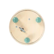 Thumbnail 2 of Small Foot Музикална кутия Сафари, 12 х 12 х 12 см