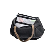 Thumbnail 5 of Herma Папка Universal Multibag, А5, с 4 отделения, с черен цип