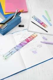 Thumbnail 3 of Eberhard Faber Линия Rainbow, 30 cm, гъвкава