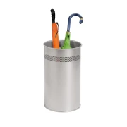 Thumbnail 2 of Twin Поставка за чадър, метална, 26 х 26 х 46 cm, 21 L, сива