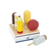 Thumbnail 9 of Small Foot Попсикълс Fresh