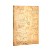 Thumbnail 4 of Paperblanks Скицник Sun and Moonlight, Grande, 56 листа