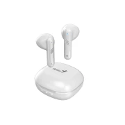 Thumbnail 2 of Слушалки Genius HS-M905BT, безжични, с Bluetooth, бели