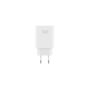 Thumbnail 3 of Зарядно за телефон TNB, с USB Type C кабел, 45 W, бяло
