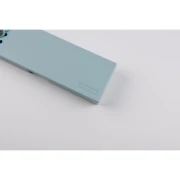 Thumbnail 6 of Sworld Несесер ME, пластмасов, тюркоаз