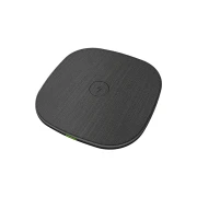 Thumbnail 2 of Зарядно устройство Yenkee 5150, безжично, 15 W, USB Type-C, дължина 1 m, черно