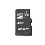 Thumbnail 2 of Карта памет Hiksemi HS-TF-C1, Micro SD, 32 GB, с включен адаптер
