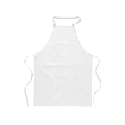 Thumbnail 2 of More Than Gifts Престилка Kitab, памук, 180 g/m2, 65 х 90 cm, бяла