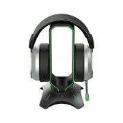 Thumbnail 2 of USB Хъб и стойка за слушалки Yenkee 3003 Tower Gaming