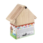 Thumbnail 2 of Moxy Хотел за насекоми, с включени четка и боички