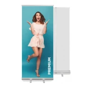 Thumbnail 11 of Рол банер Strong, 85 x 200 cm