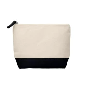 Thumbnail 2 of More Than Gifts Козметична чанта Kleuren, бяло-черна