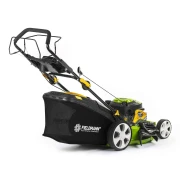 Thumbnail 4 of Косачка за трева Fieldmann FZR 5114-170B, бензинова