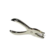 Thumbnail 2 of Foska Перфоратор, с 1 дупка, метален, тип клещи