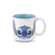 Thumbnail 2 of Stor Чаша Stitch Palms, керамична, 400 ml