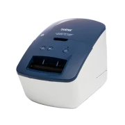 Thumbnail 2 of Принтер за баркодове Brother и етикети QL 600