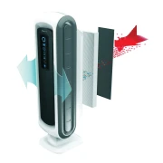 Thumbnail 2 of Пречиствател за въздух Fellowes DX5 Aeramax, до 20 m2