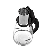 Thumbnail 2 of Lamart Термокана за чай, 1.1 L, черна