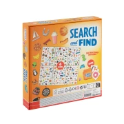 Thumbnail 2 of Moxy Настолна игра Търси и намери