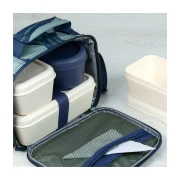 Thumbnail 4 of Milan Кутия за храна 1918, със зелен капак, 330 ml