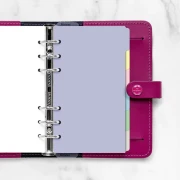 Thumbnail 3 of Filofax Разделител за органайзер Pastel Personal, с 6 раздела, цветен