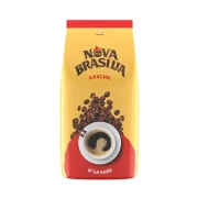 Thumbnail 1 of Nova Brasilia Кафе на зърна Класик, 1 kg