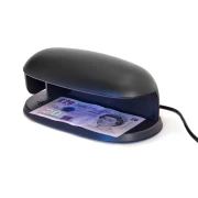 Thumbnail 1 of Детектор за банкноти NX-2086, с лампа 4 W, UV