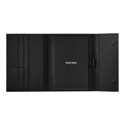 Thumbnail 3 of Hugo Boss Конферентна папка Cloud, А5, матова, синя