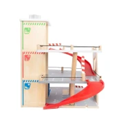 Thumbnail 5 of Small Foot Паркинг за коли, дървен, 62 х 36 х 43 cm