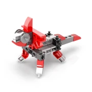 Thumbnail 3 of Engino Конструктор Inventor Mechanics - Състезателна кола, 5 в 1