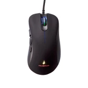 Thumbnail 3 of Мишка SureFire Condor Claw, геймърска, с кабел, 8 бутона, RGB, USB