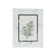 Thumbnail 2 of Splendid Рамка за снимка Inko, стъклена, 20 х 25 cm