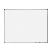 Thumbnail 3 of Rocada Бяла дъска, 90 x 120 cm, магнитна, с алуминиева рамка
