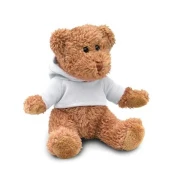 Thumbnail 2 of More Than Gifts Мече Johnny, плюшена играчка, 10 x 13 x 13 cm