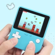 Thumbnail 2 of Конзола Elecfreaks EF08247, ретро, Microsoft Makecode